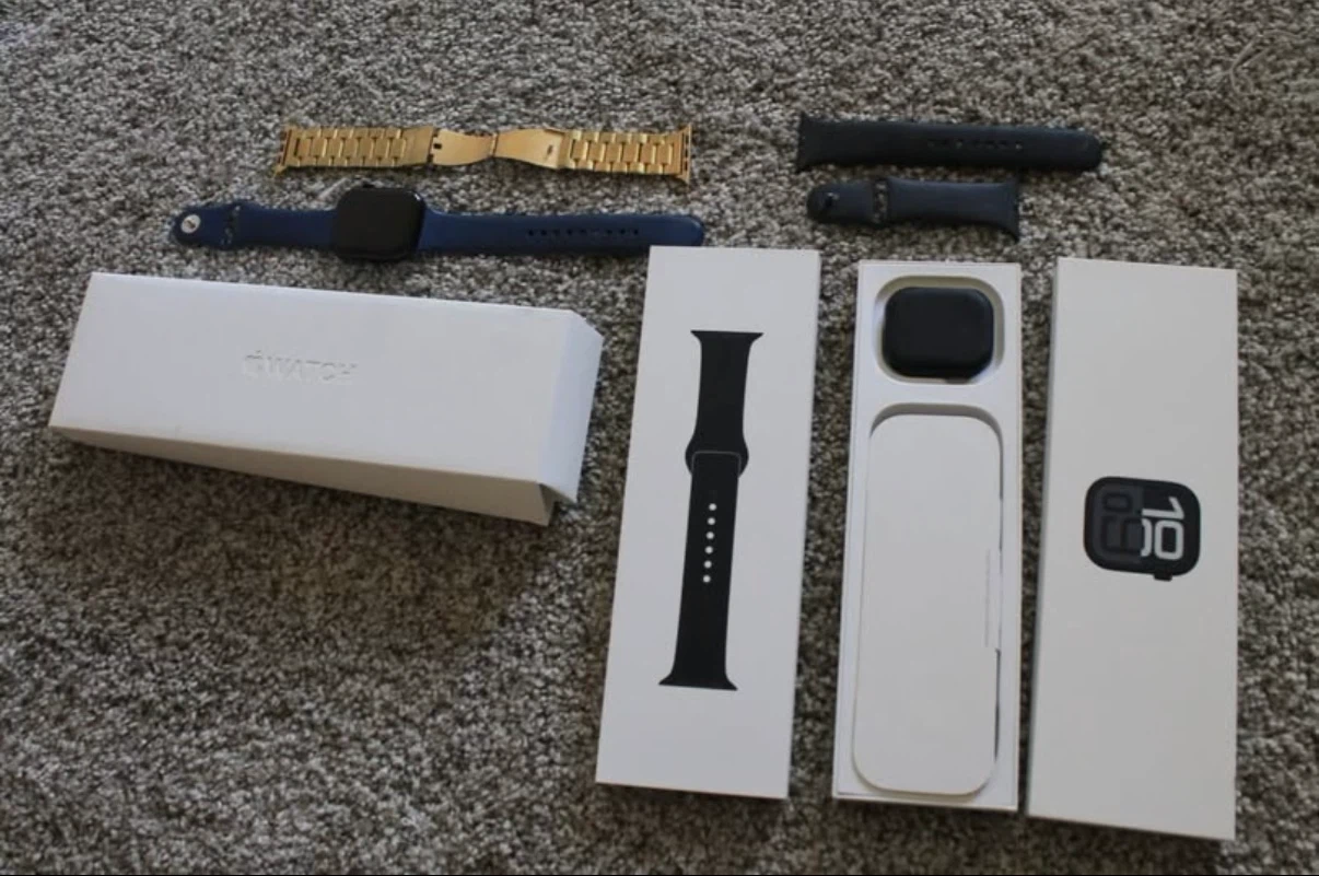 Applewatch Series 10 46mm
