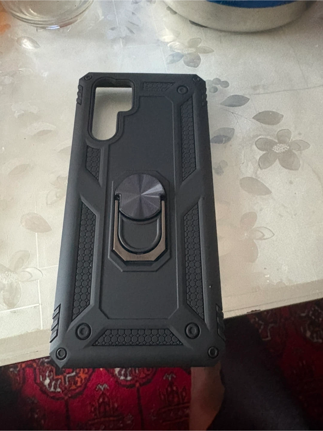 UniqueMe Protective Phone Case