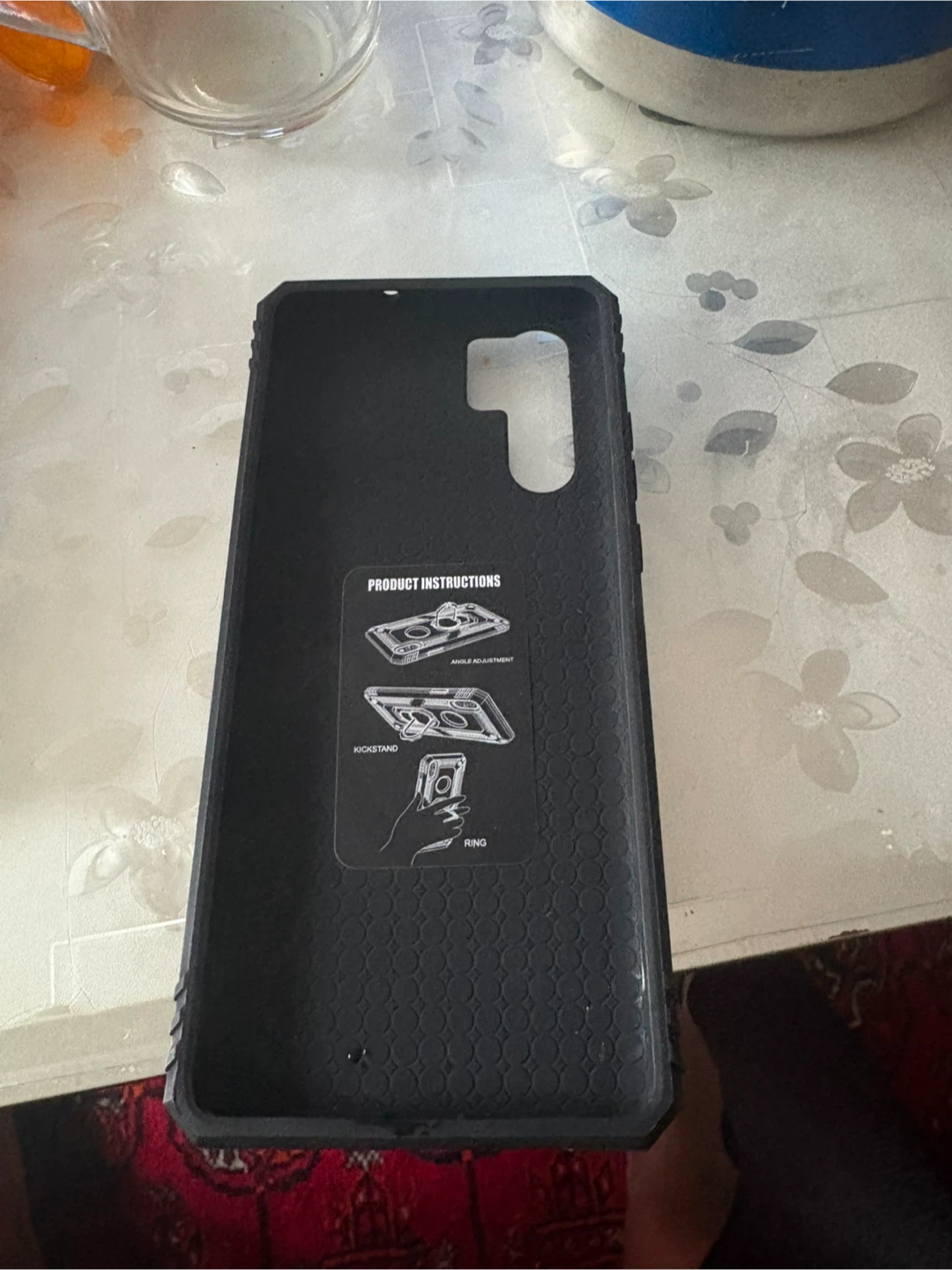 UniqueMe Protective Phone Case - photo 2