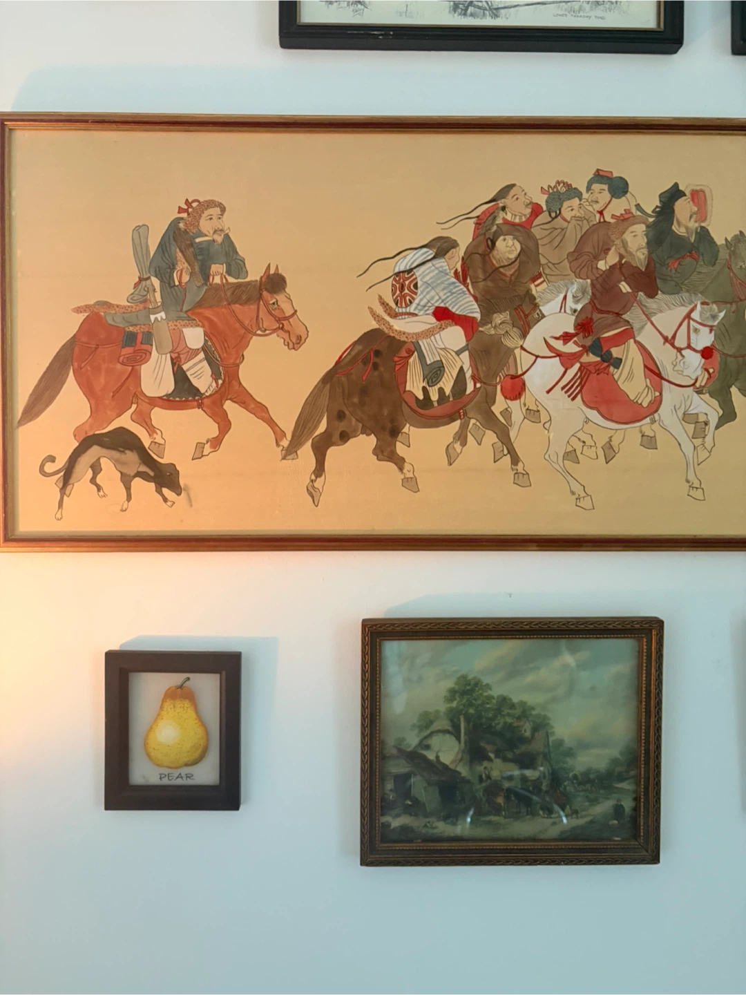 Gallery Wall Art Frames - photo 2