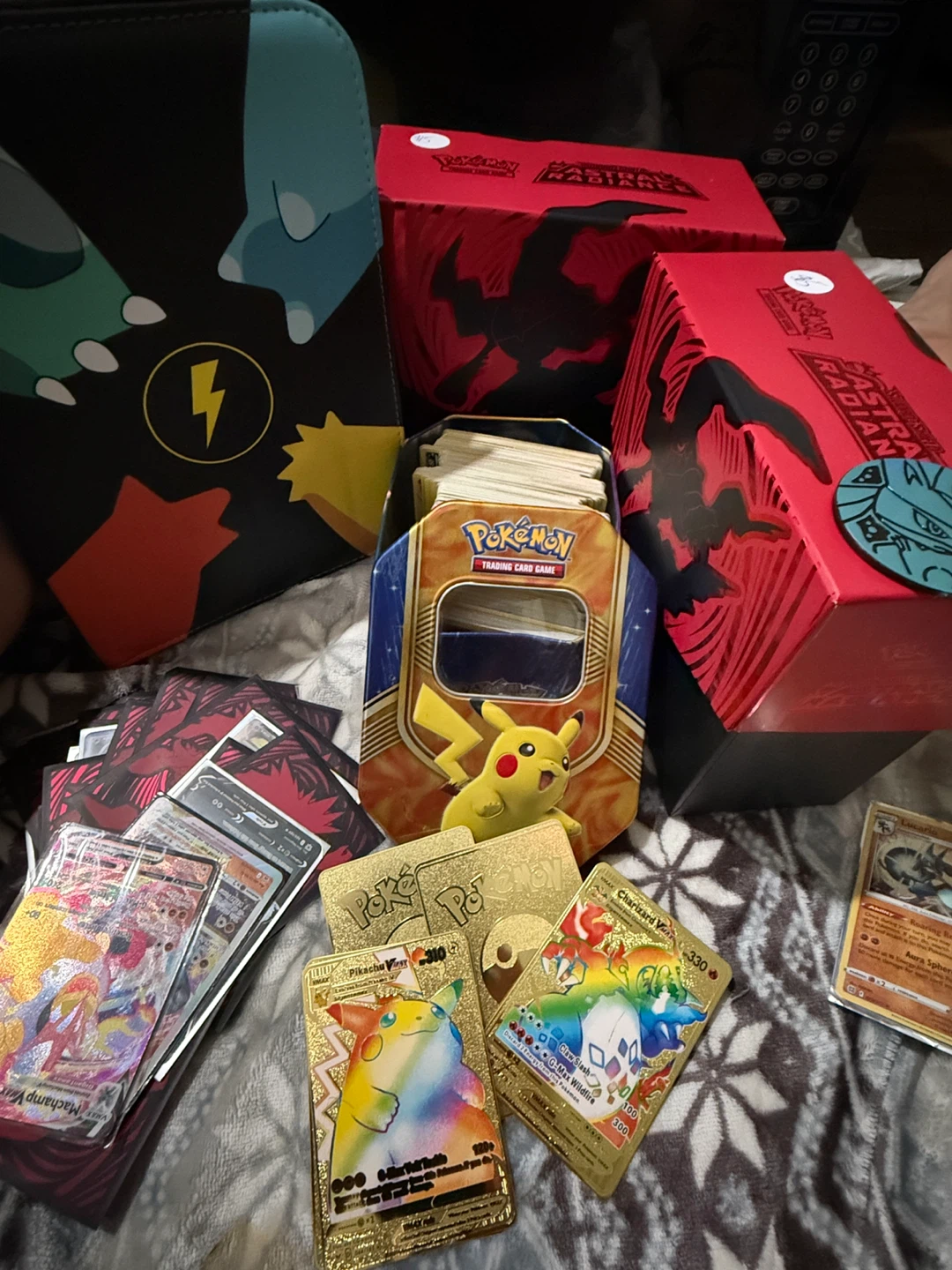 Yard Sale
