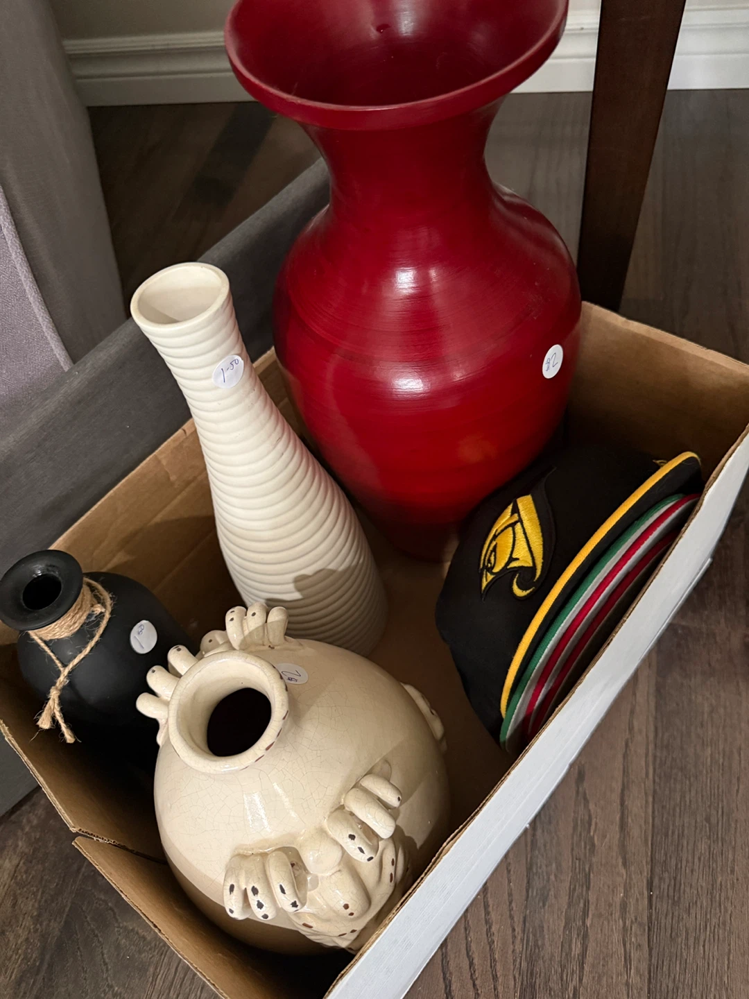 Yard Sale - photo 2