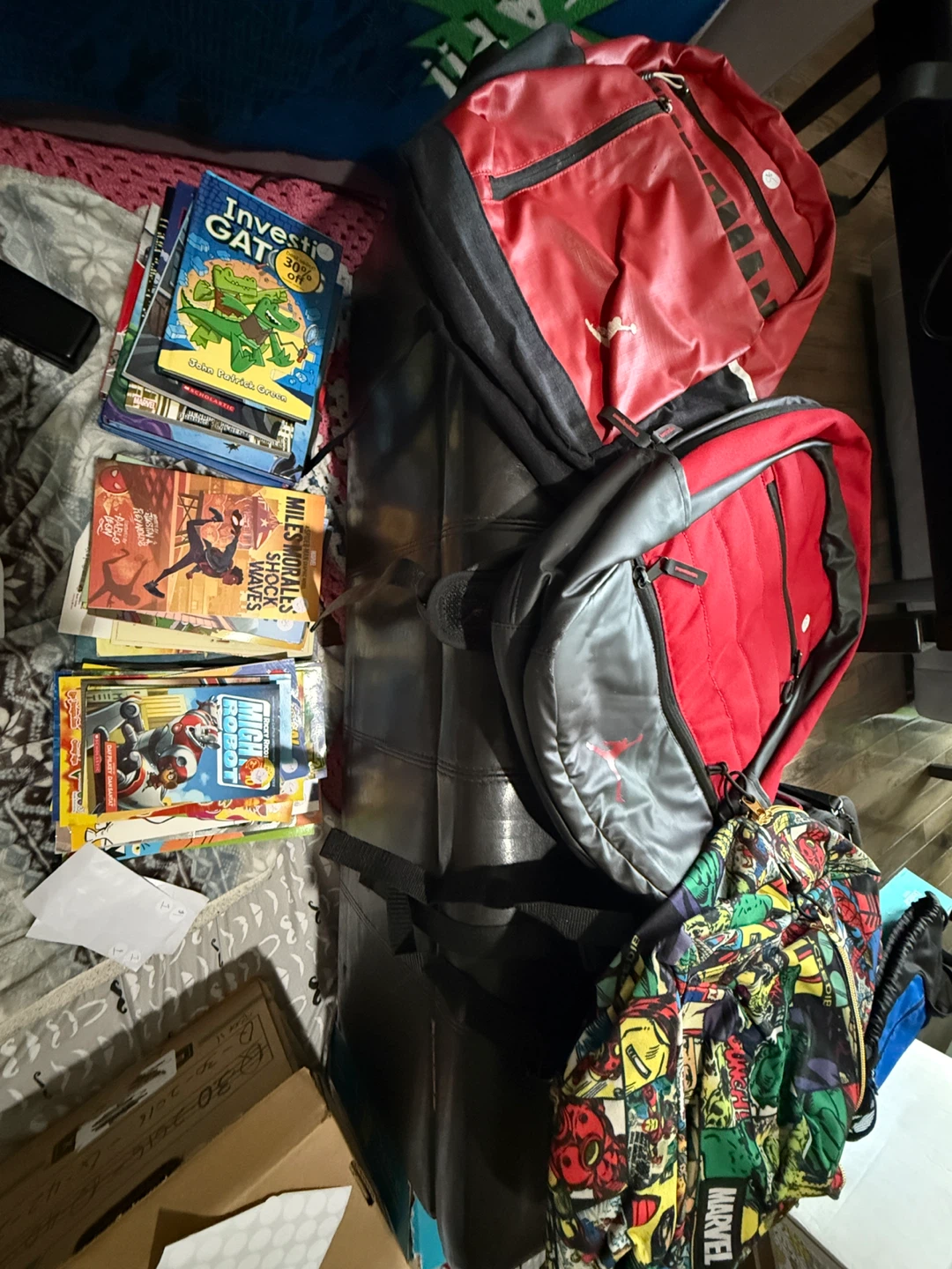 Yard Sale - photo 3