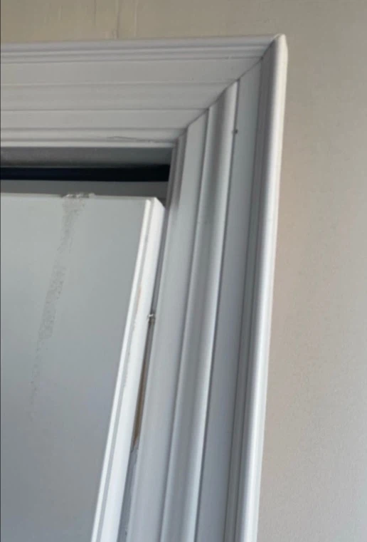 Pre Hung 31 3/4” Metal Insulated Door and Frame - photo 2