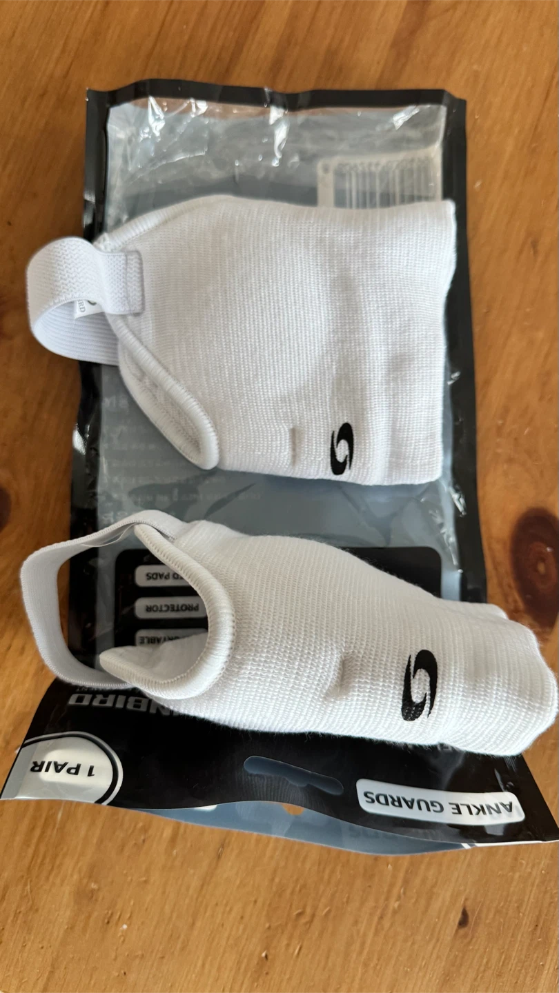 Sunbird Ankle Guards - Size L - photo 2