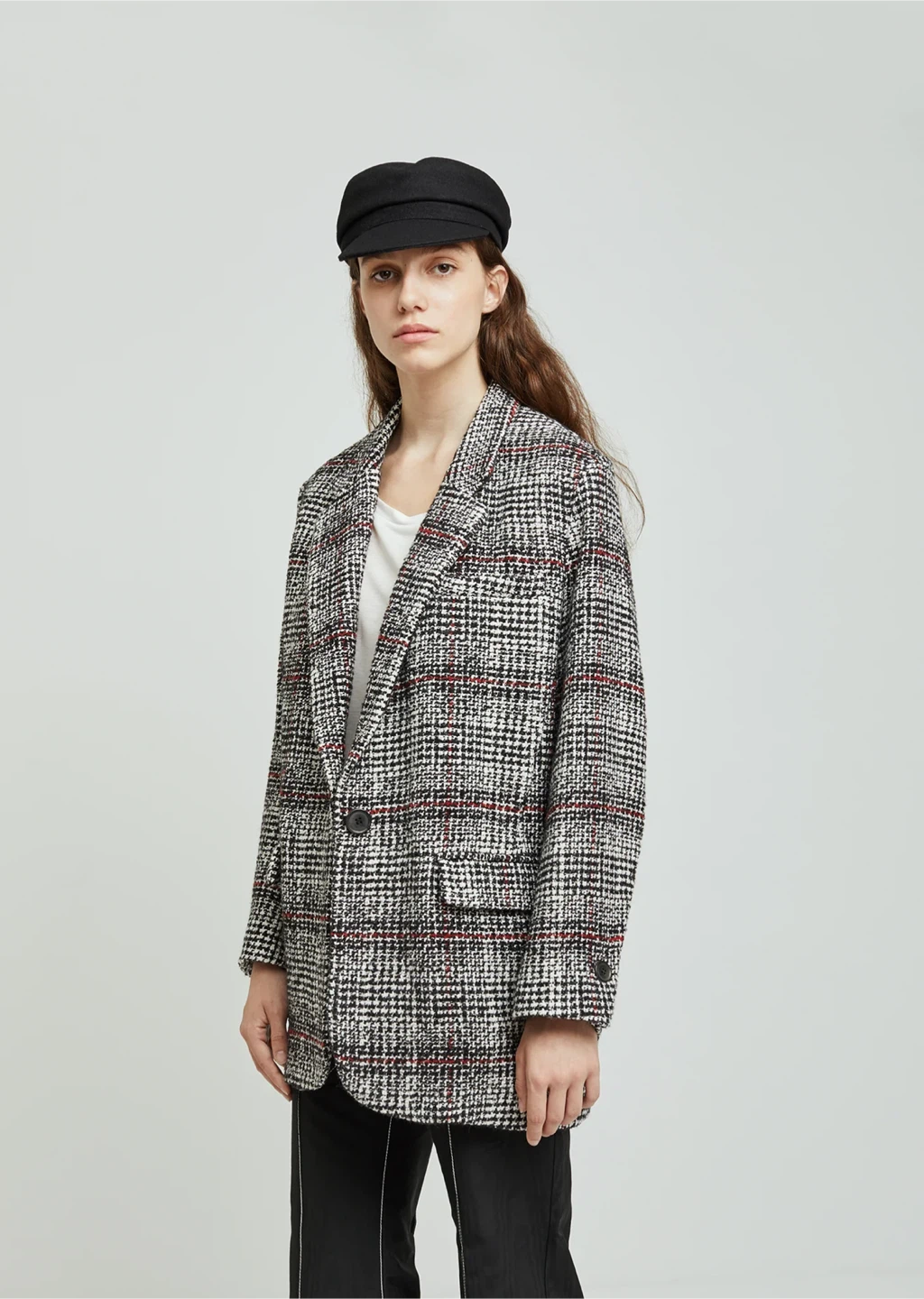 Isabel Marant Erix Blazer