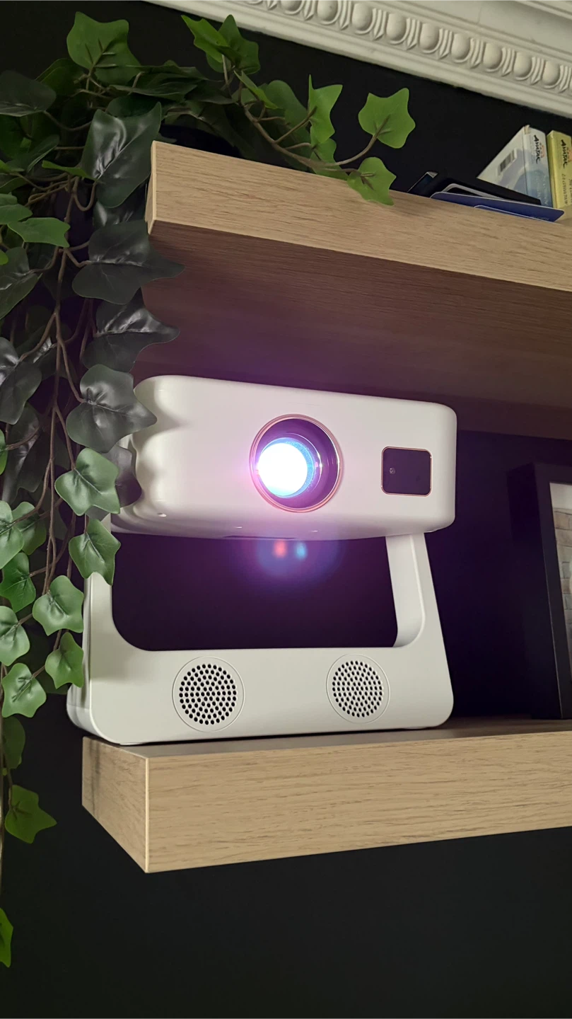 Sovboi S61Pro Smart Projector