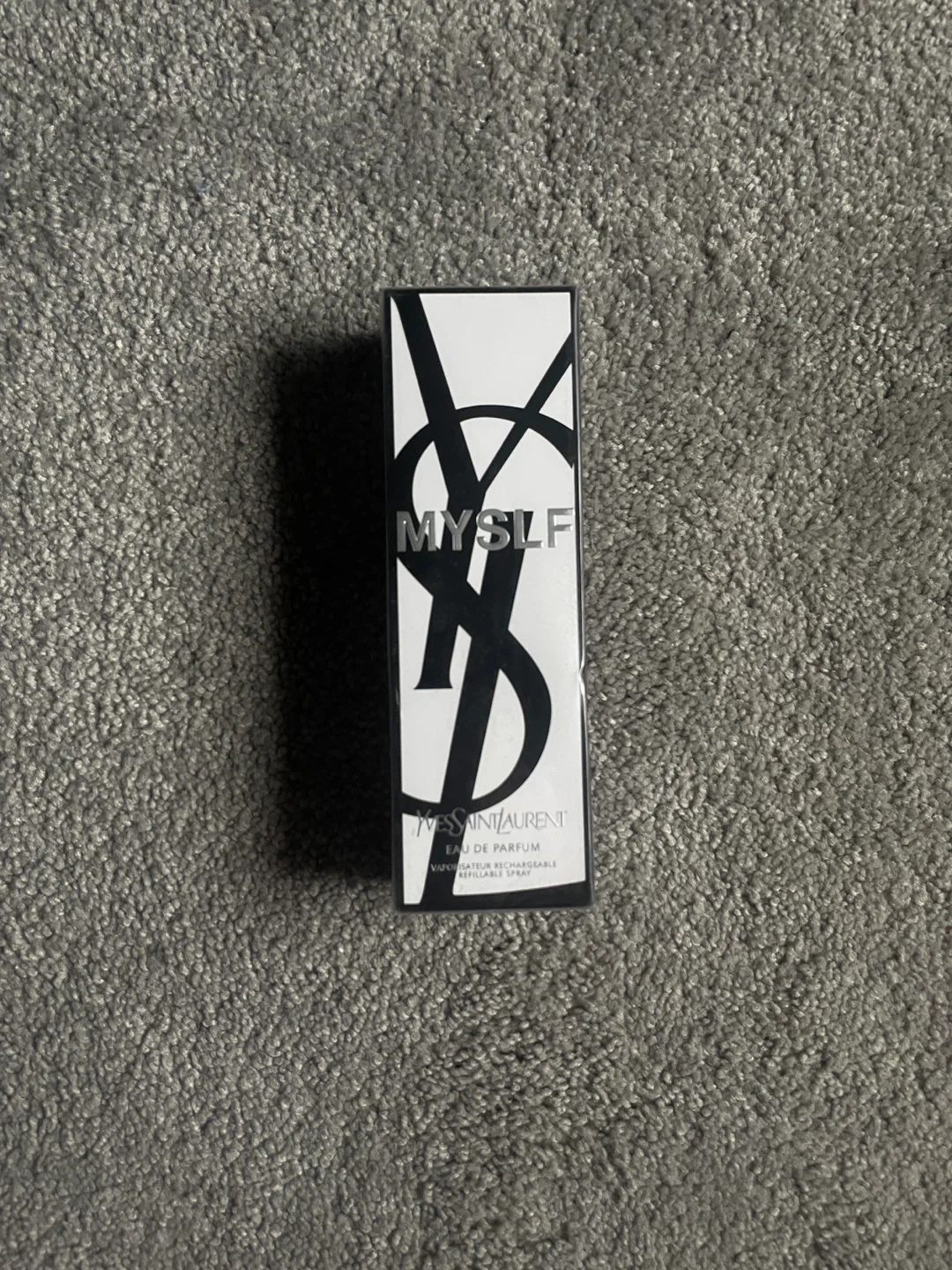 Yves Saint Laurent MYSLF Eau de Parfum