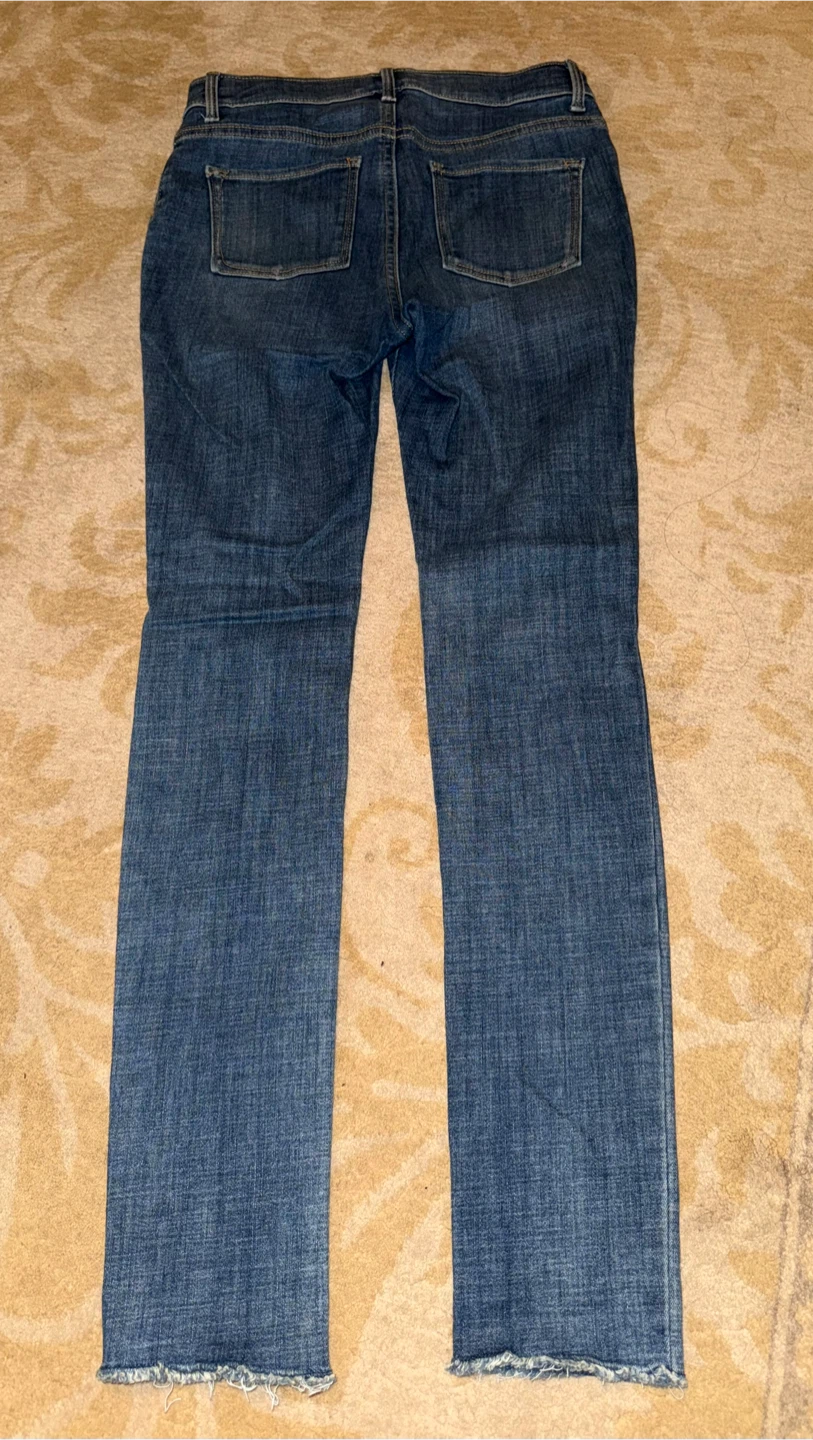 Old Navy Ballerina Skinny Jeans - photo 2