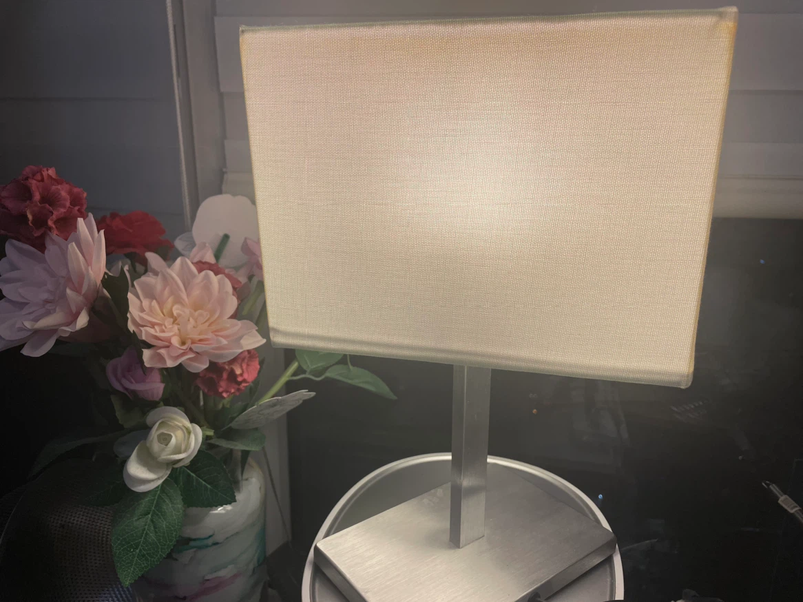 Desk Lamp