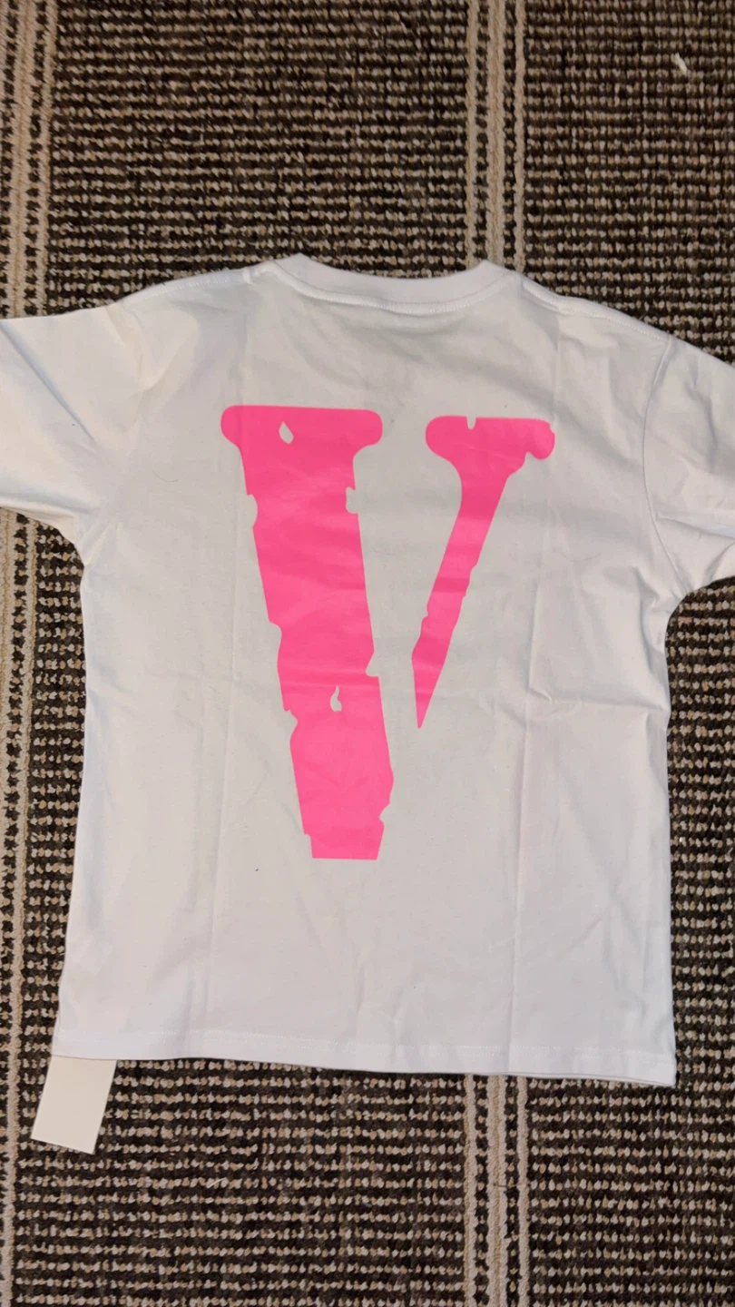 Vlone T-Shirt Size Small - photo 3