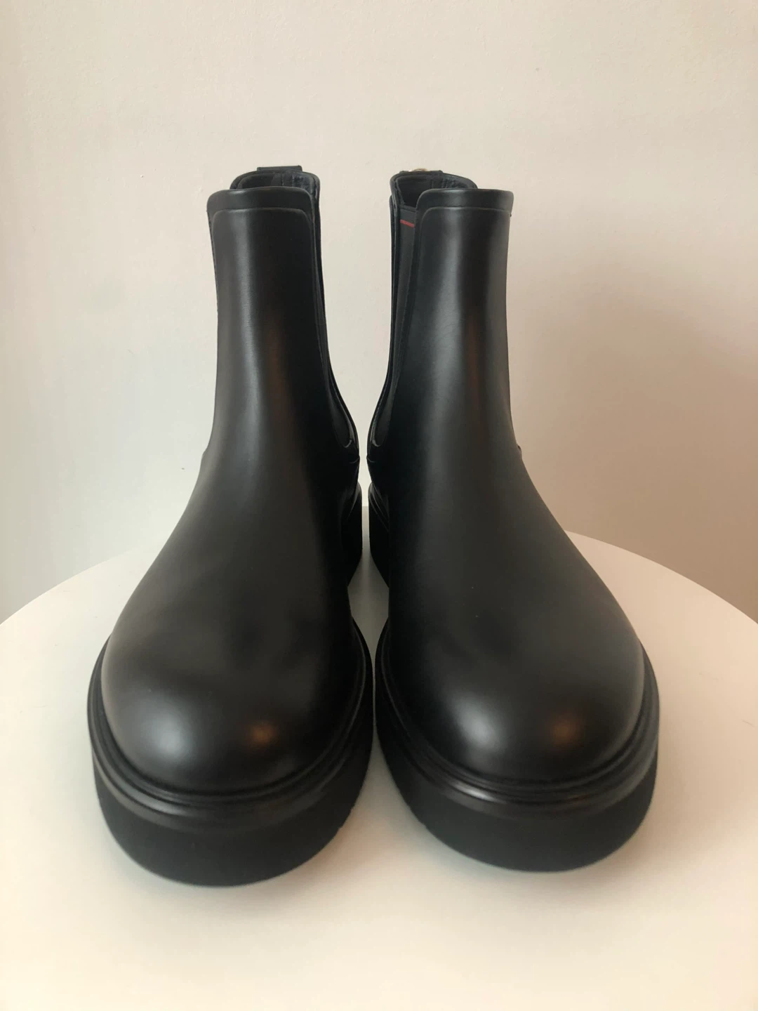 Men Salvatore Ferragamo Chelsea Boots - photo 3