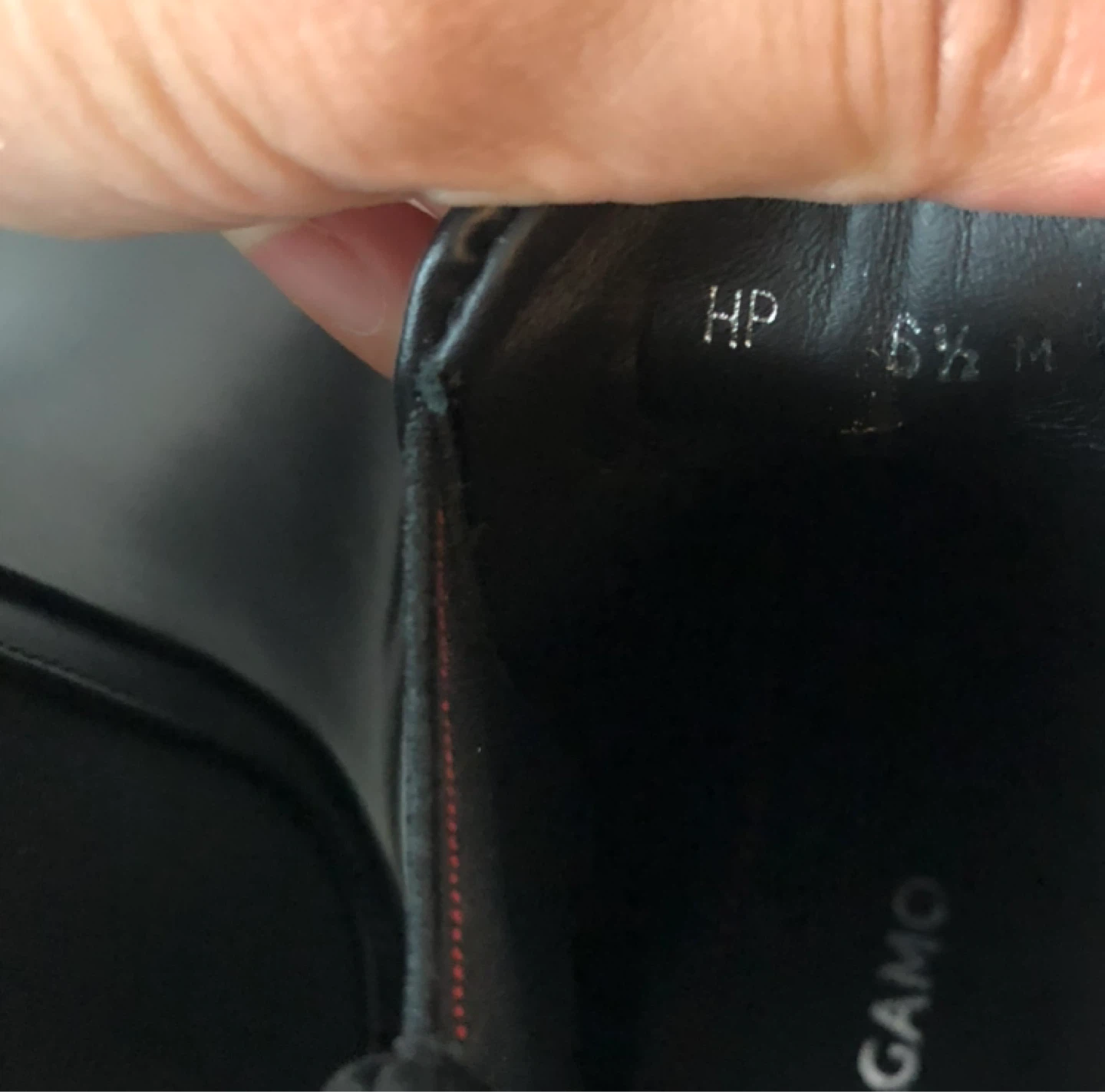 Men Salvatore Ferragamo Chelsea Boots - photo 4