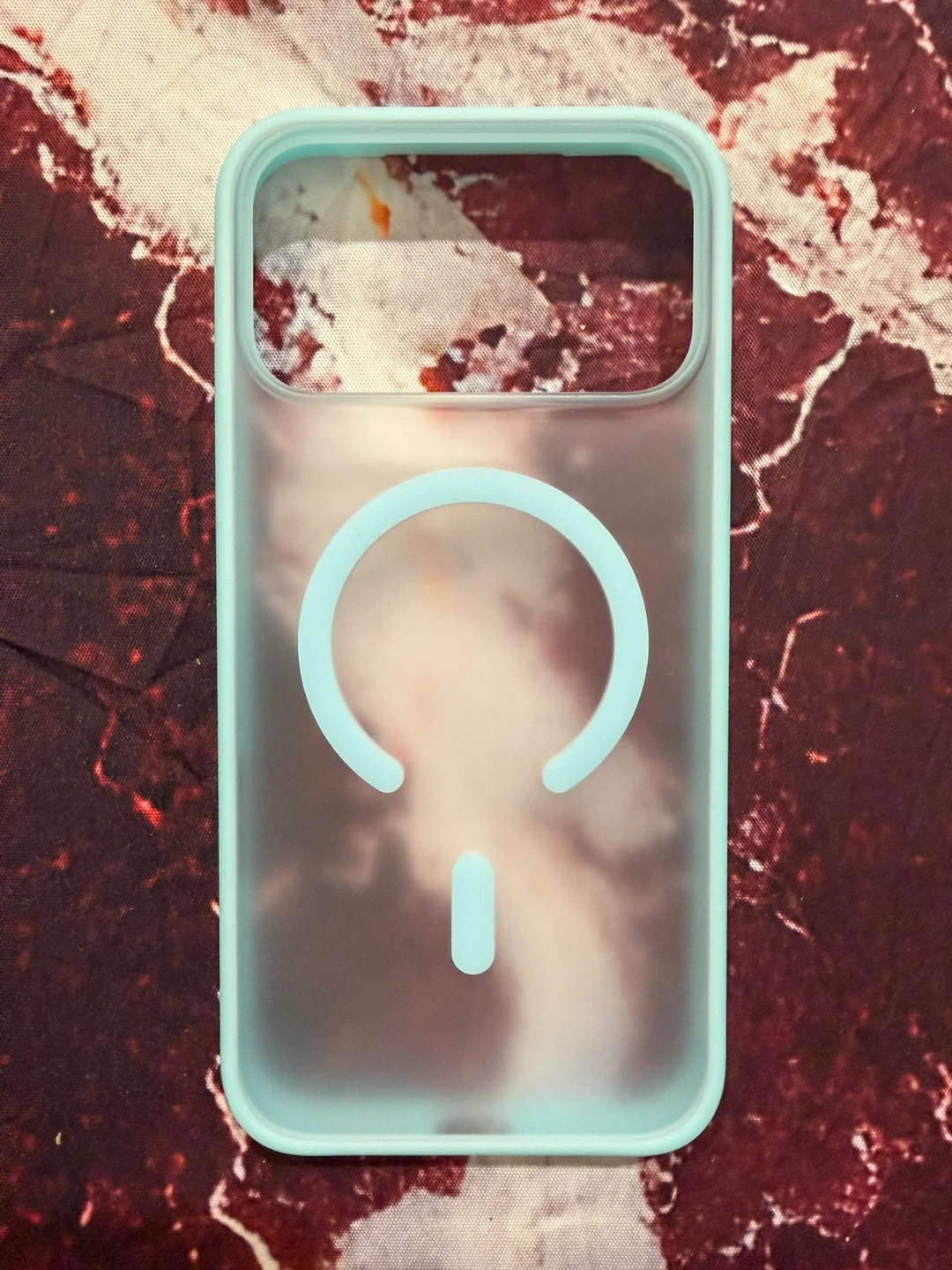 NEW iPhone 17 Pro Max Phone Case - photo 4