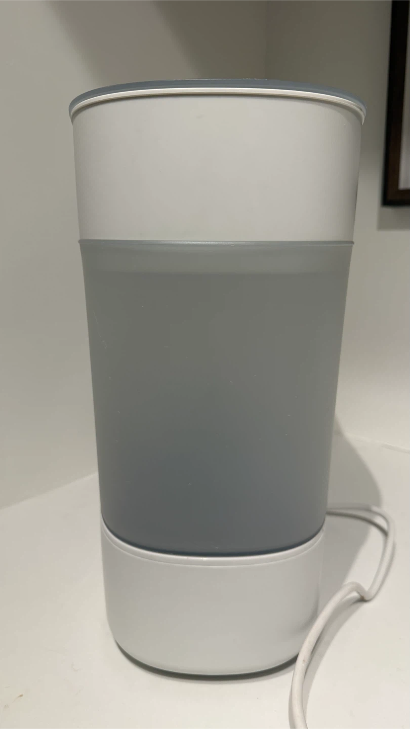 Philips Avent bottle Sterilizer - photo 5