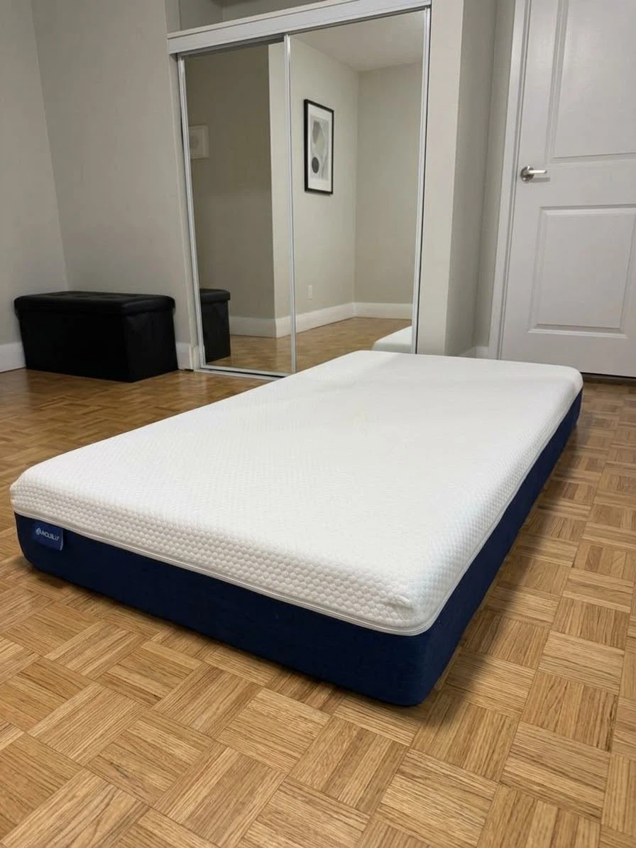 Molblly Twin Mattress