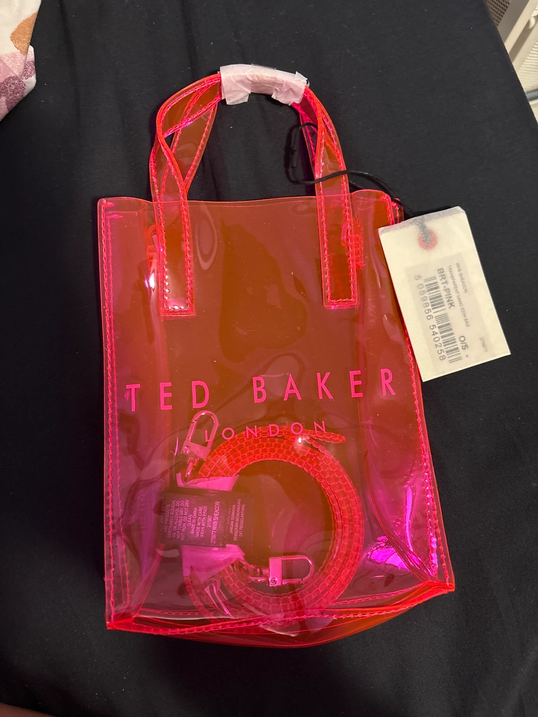 New Ted baker bag