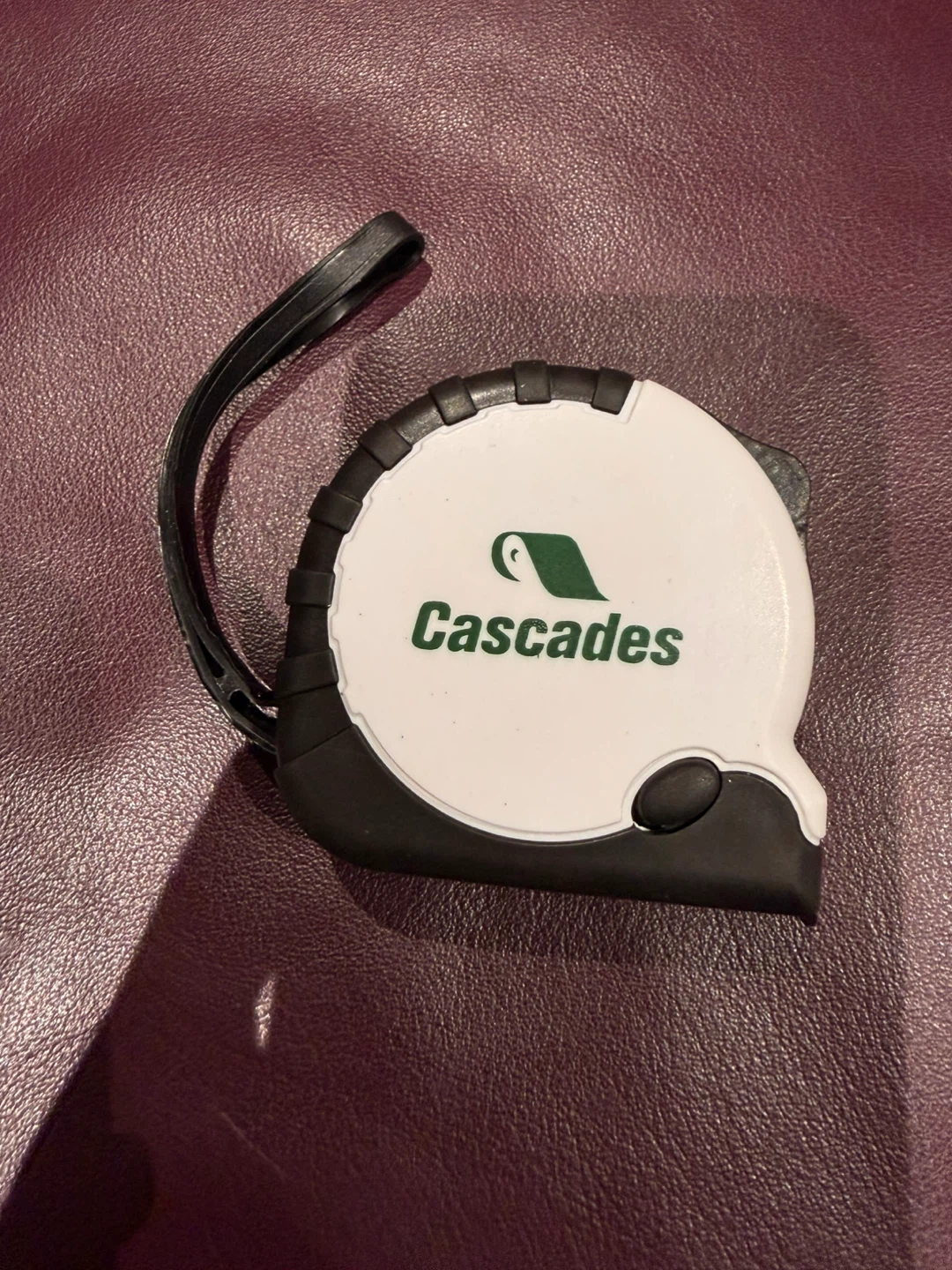 Retractable Measuring Tape