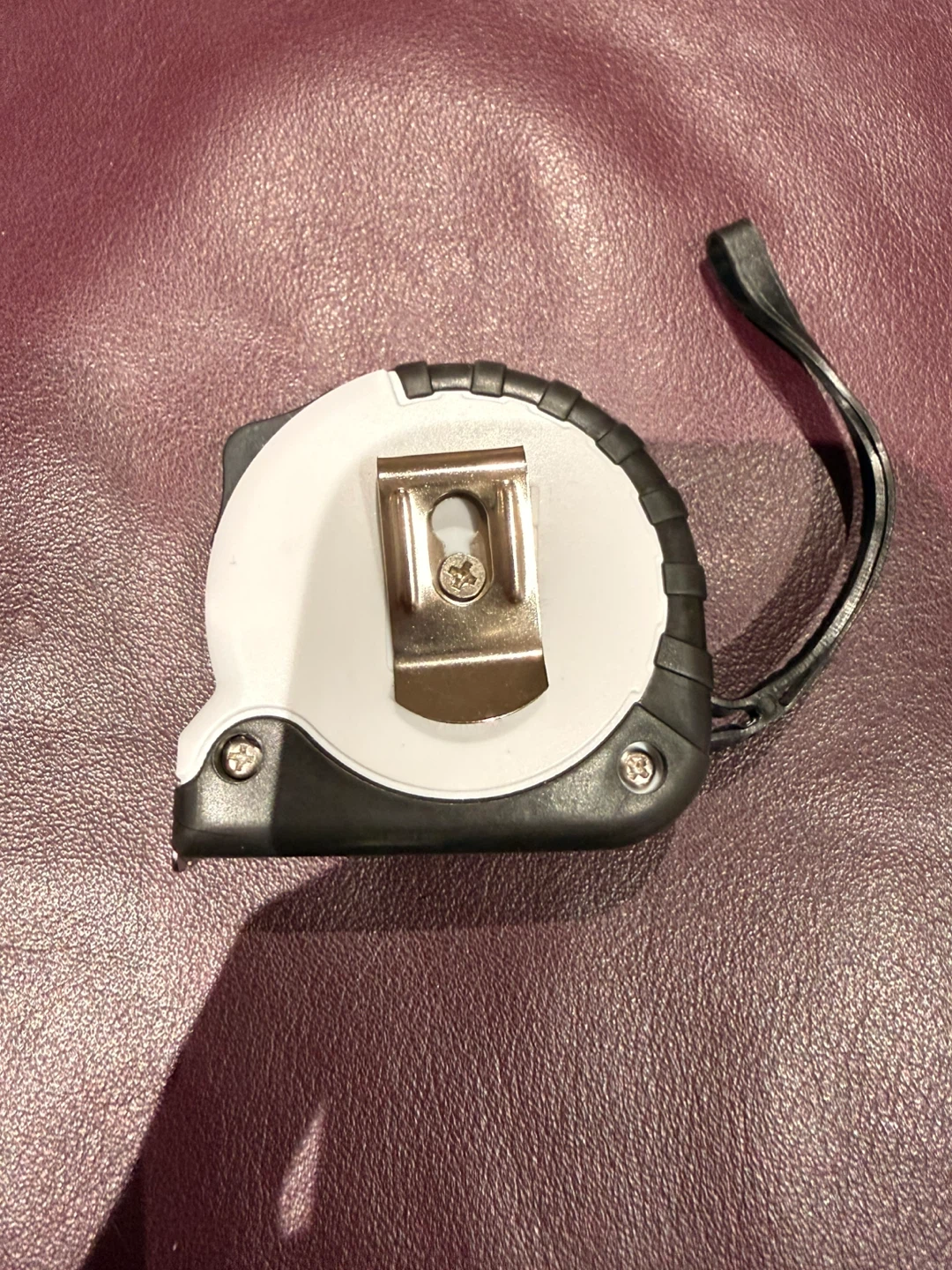 Retractable Measuring Tape - photo 2