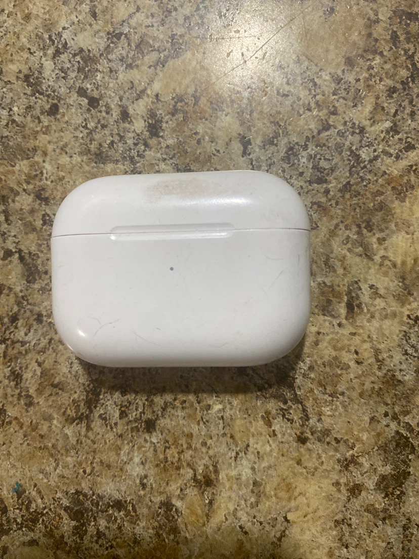 Apple AirPods Pro - photo 2