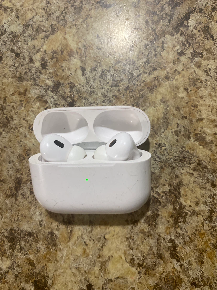 Apple AirPods Pro - photo 3