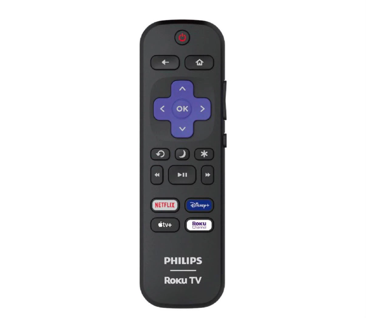 Philips 40 inch Roku Smart TV - photo 2