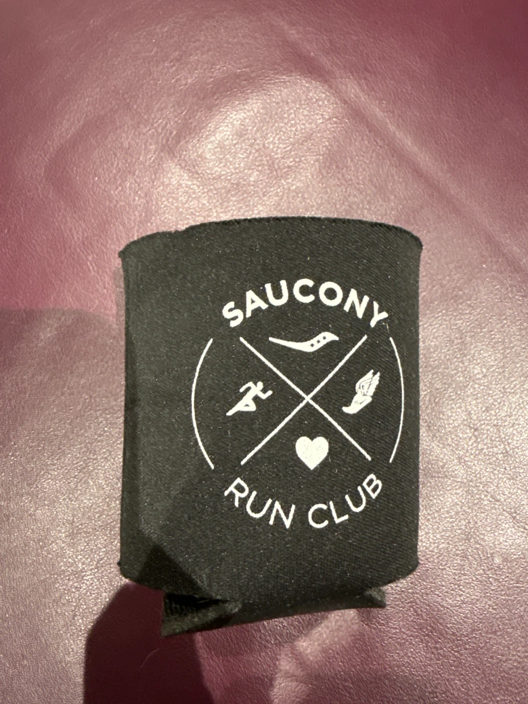 Saucony Run Club Can Cooler - photo 2