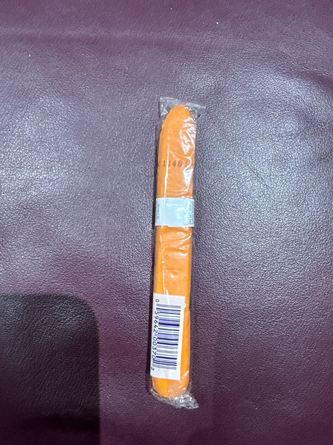 Wild Tiger Bubble Gum - photo 2