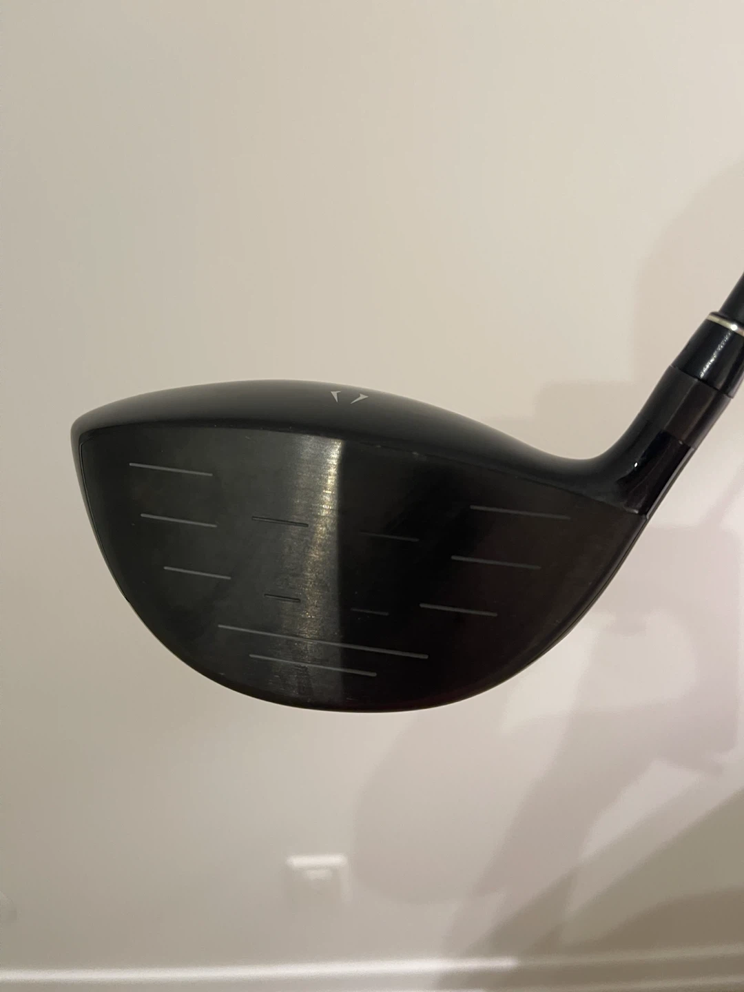Srixon Z 585 Driver Right Handed - photo 3