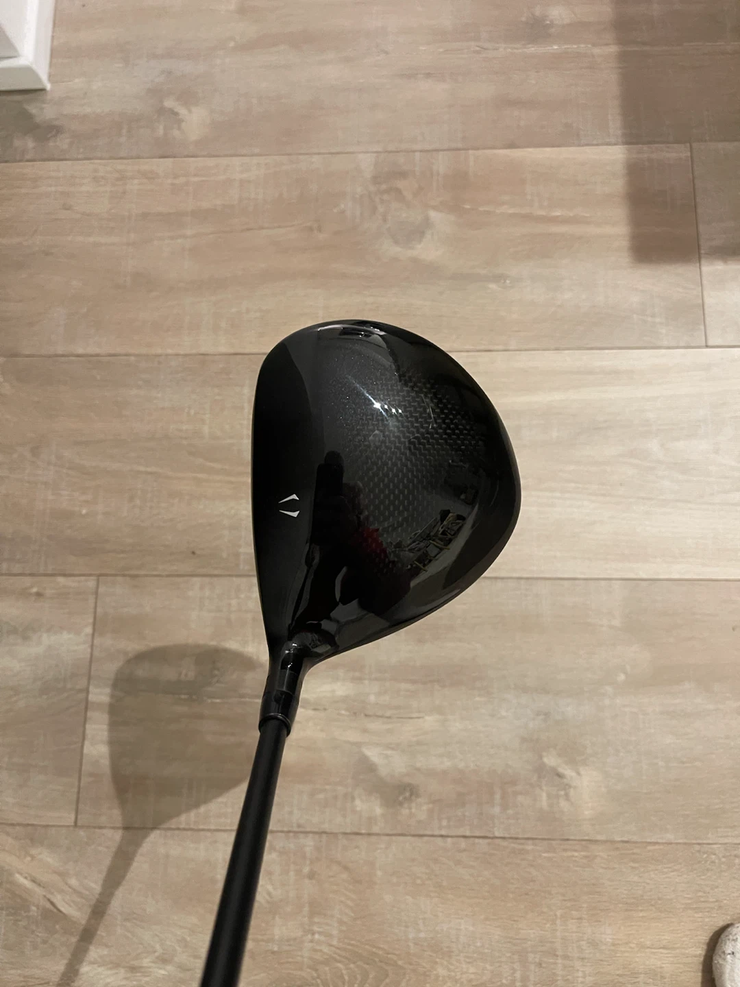 Srixon Z 585 Driver Right Handed - photo 4