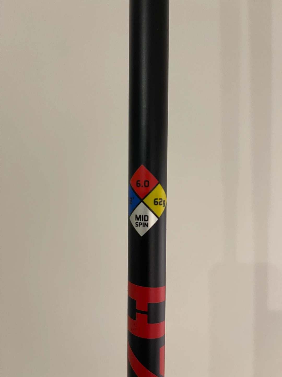 Srixon Z 585 Driver Right Handed - photo 5