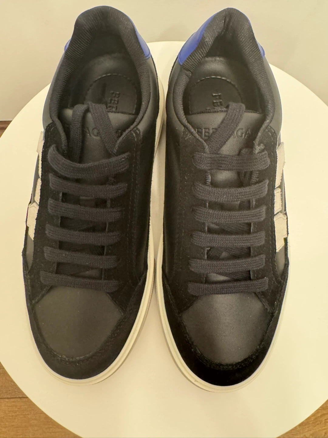 Ferragamo Cassina Sneakers - Size 6M/7US - photo 4