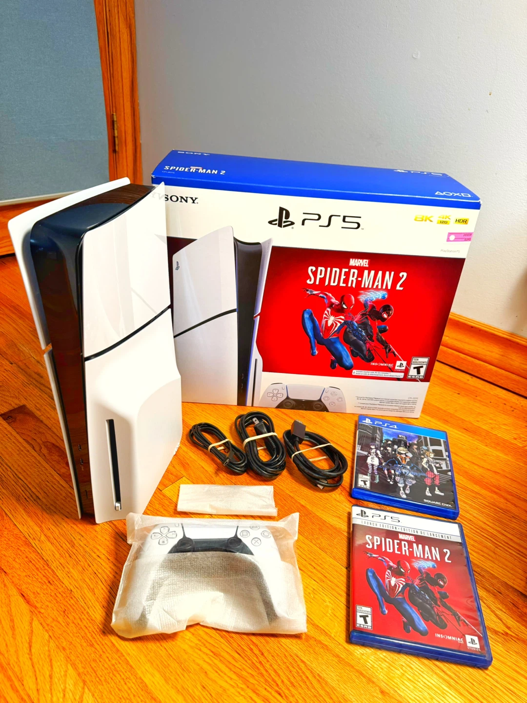 Ps5 bundle