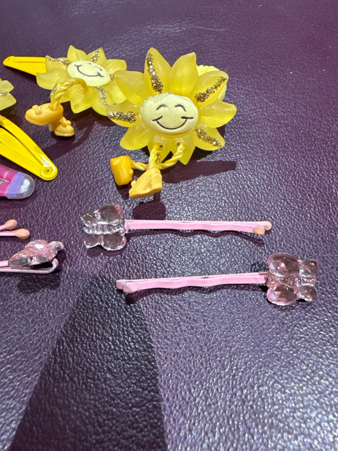 Assorted Kids Hair Accessory Set - photo 3
