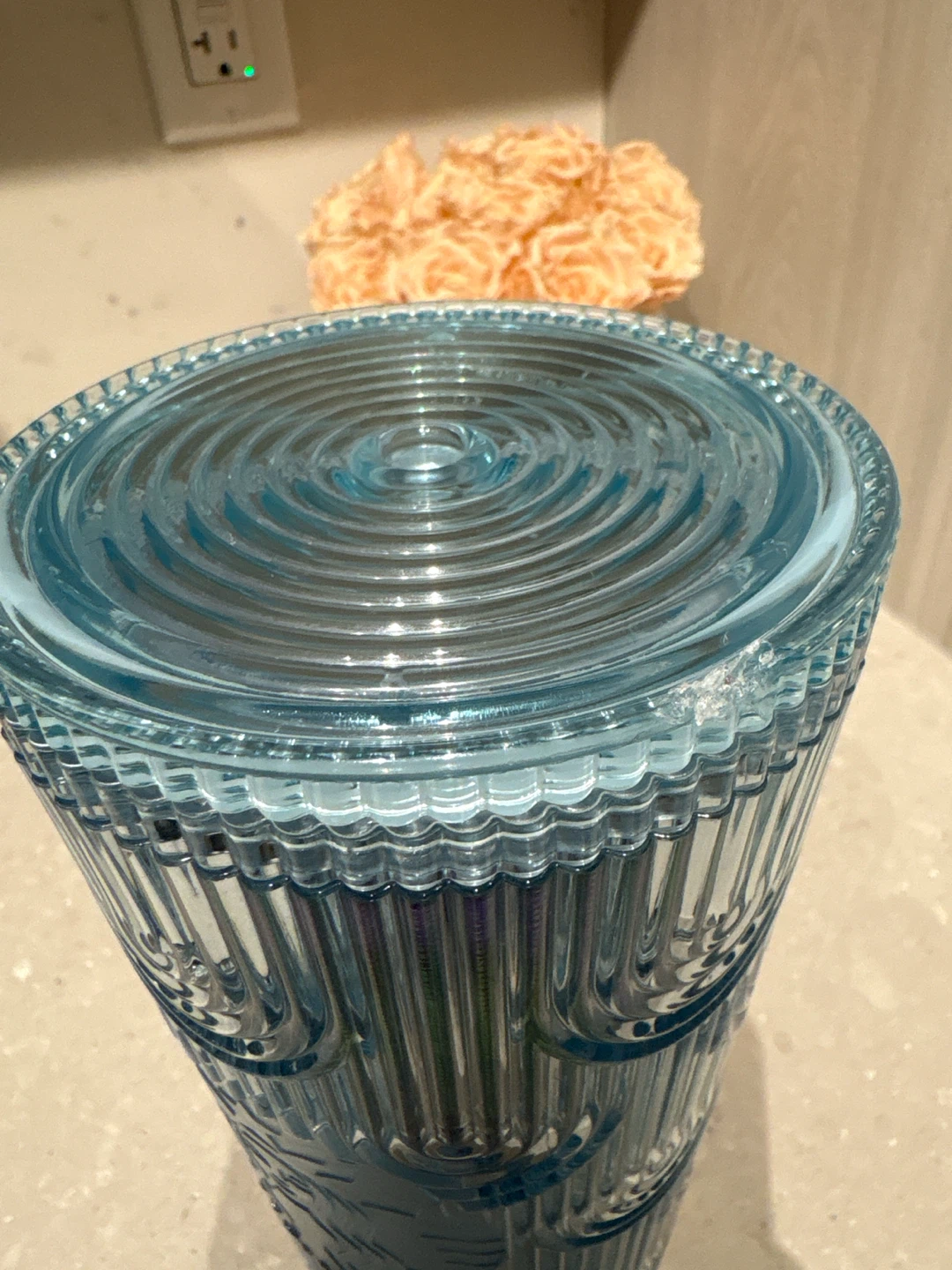 Starbucks Textured Cold Cup - photo 3