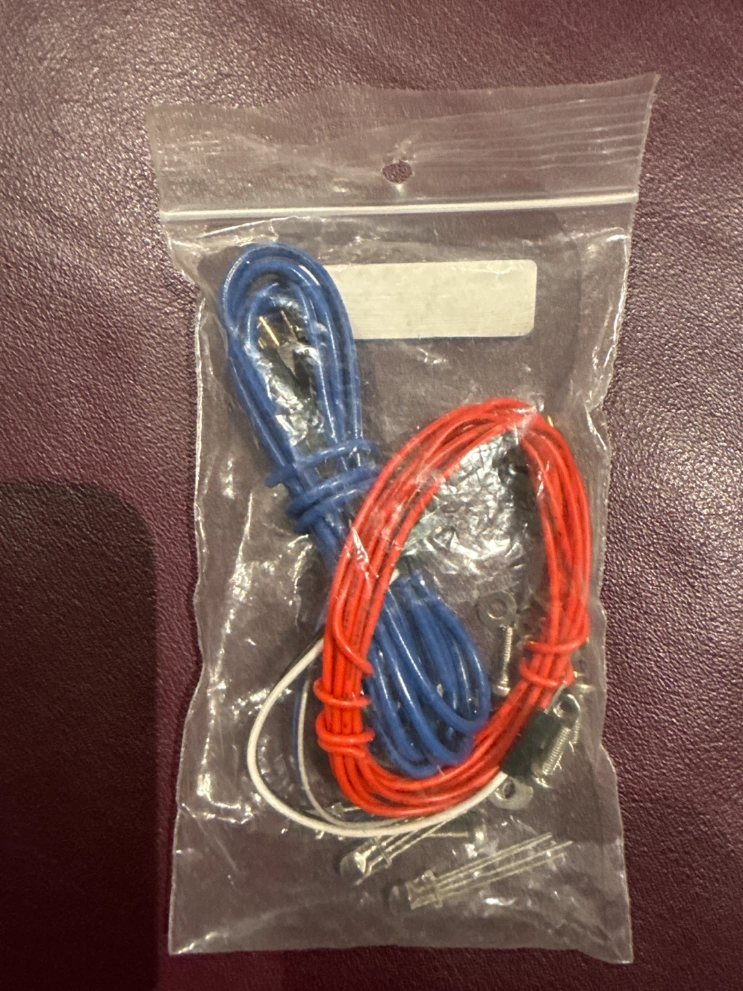 372-ADA Electronic Component Kit