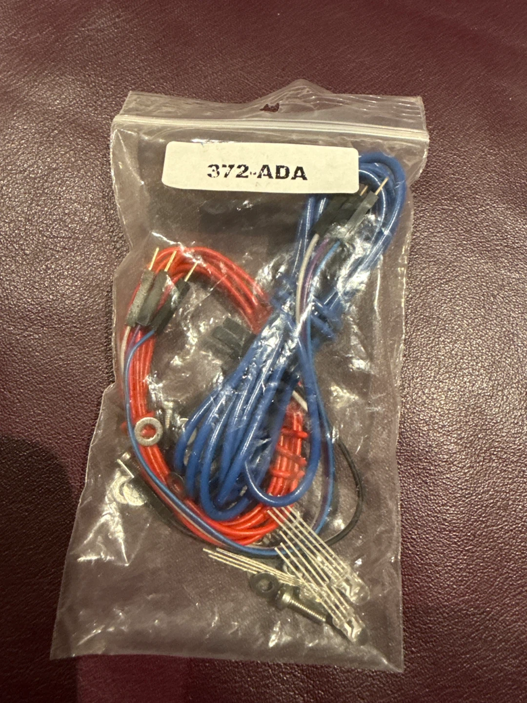 372-ADA Electronic Component Kit - photo 2