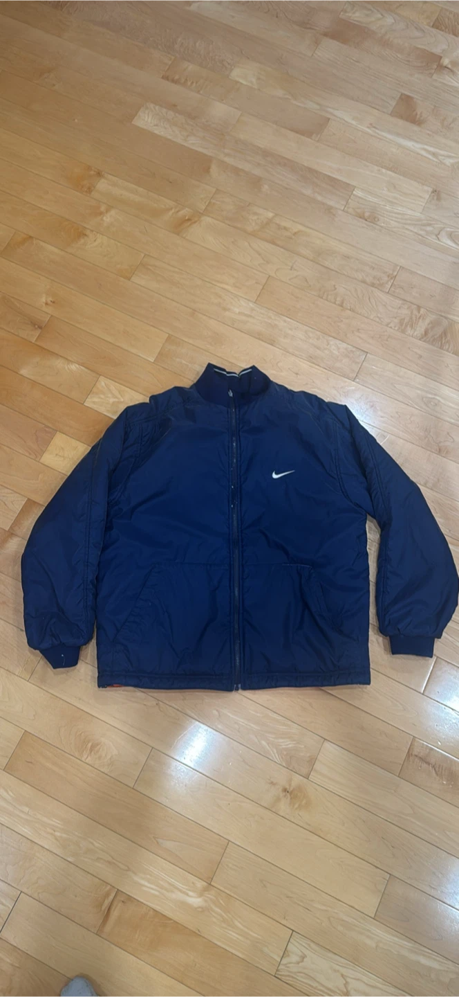 Nike Reversible Jacket