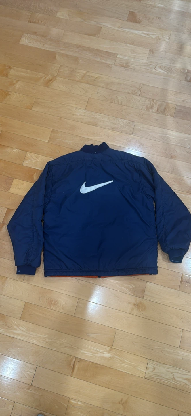 Nike Reversible Jacket - photo 2