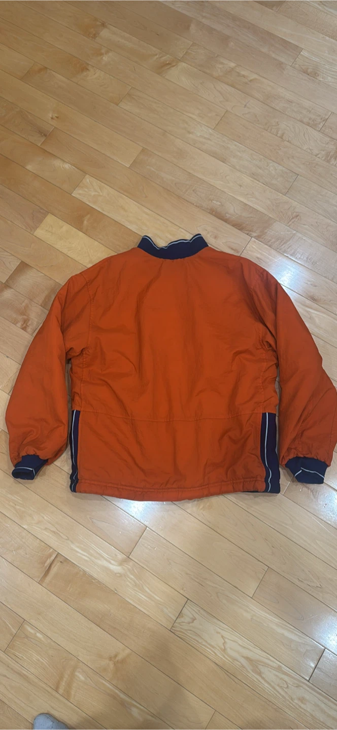 Nike Reversible Jacket - photo 4