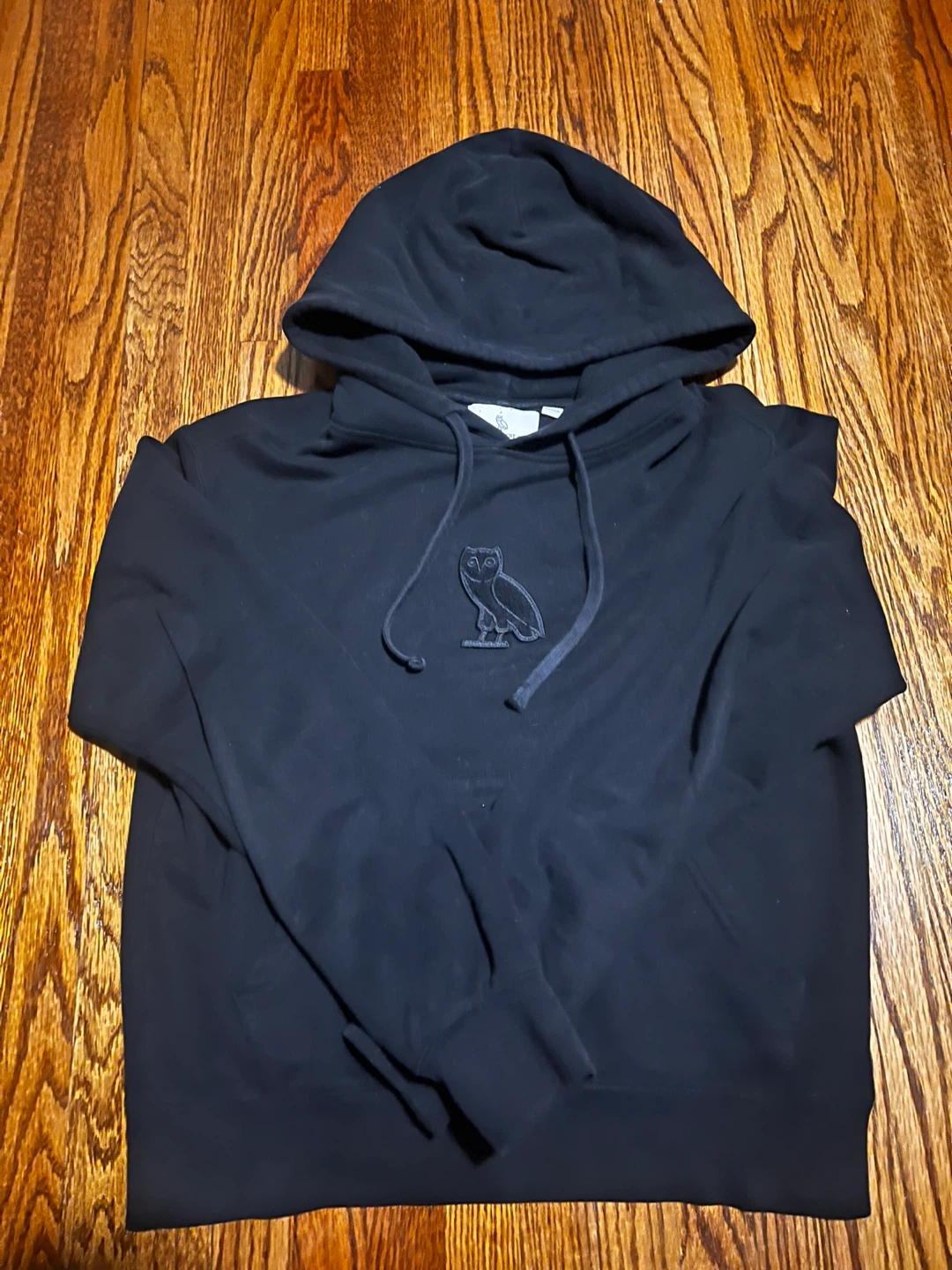 October's Very Own OVO Hoodie - Black - XS