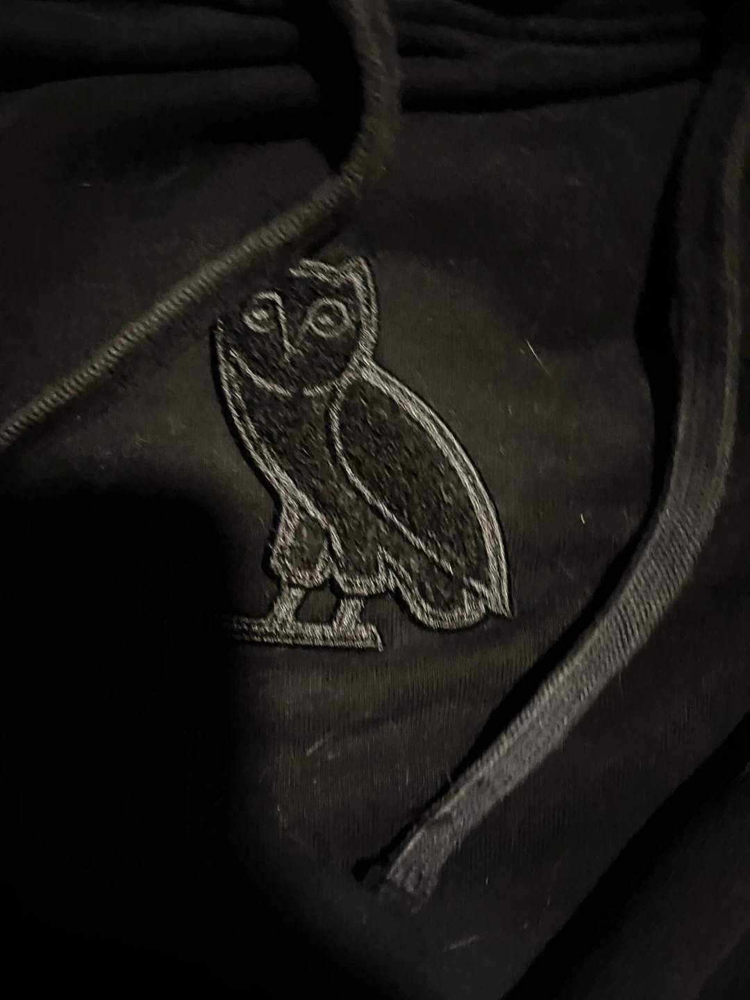 October's Very Own OVO Hoodie - Black - XS - photo 2