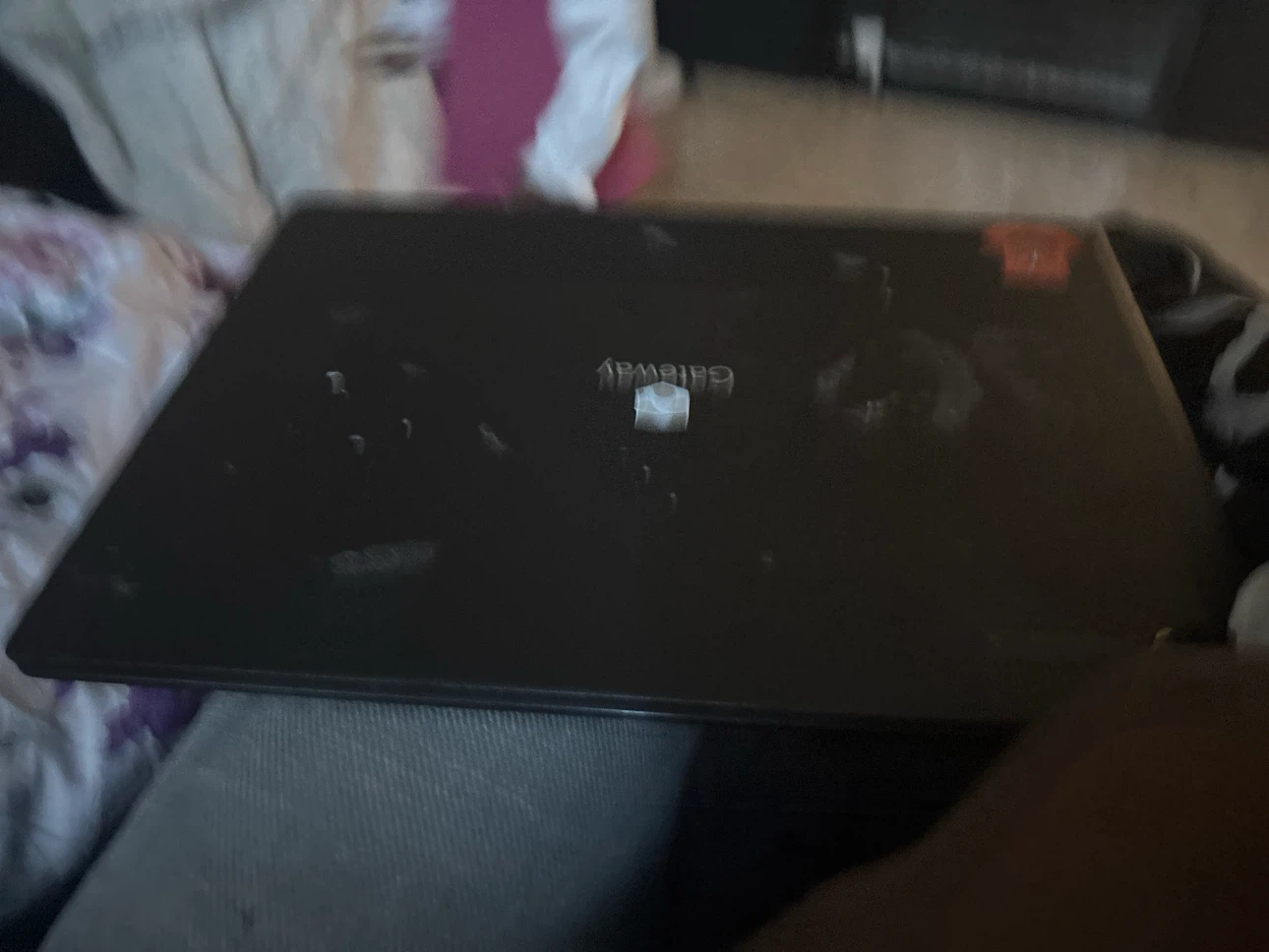 Gateway Laptop