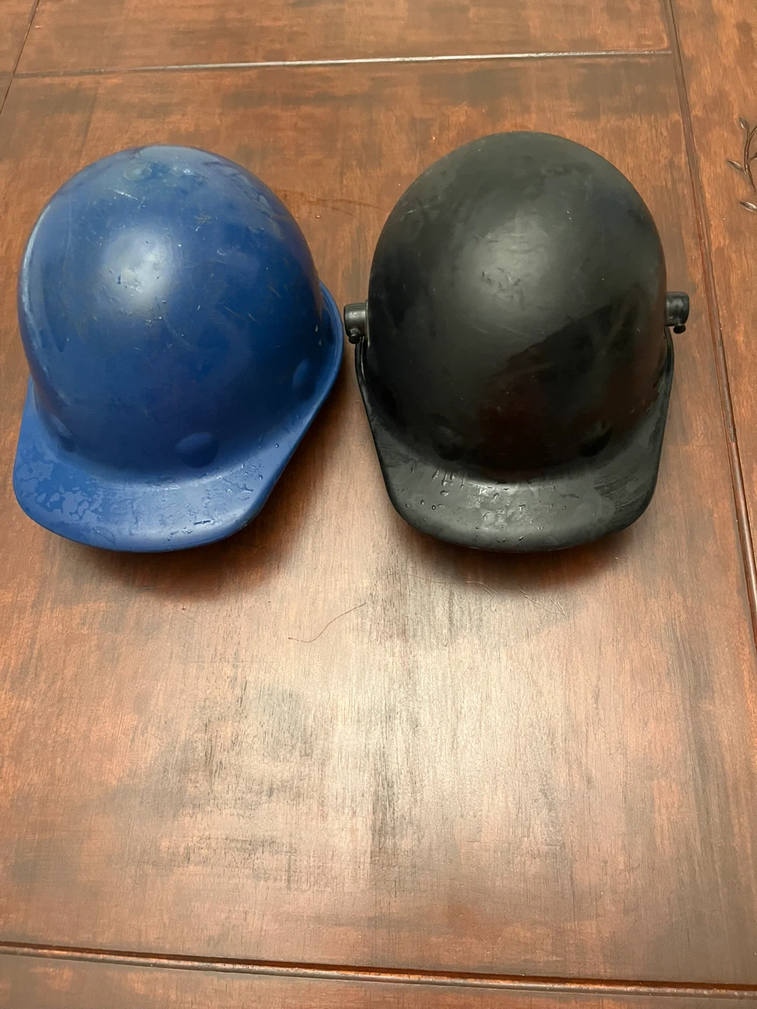 Two Fibre-Metal Roughneck Hard Hats ( $5 each) - photo 2