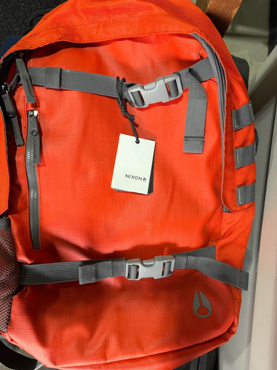 Nixon The Waterlock II Backpack - photo 3
