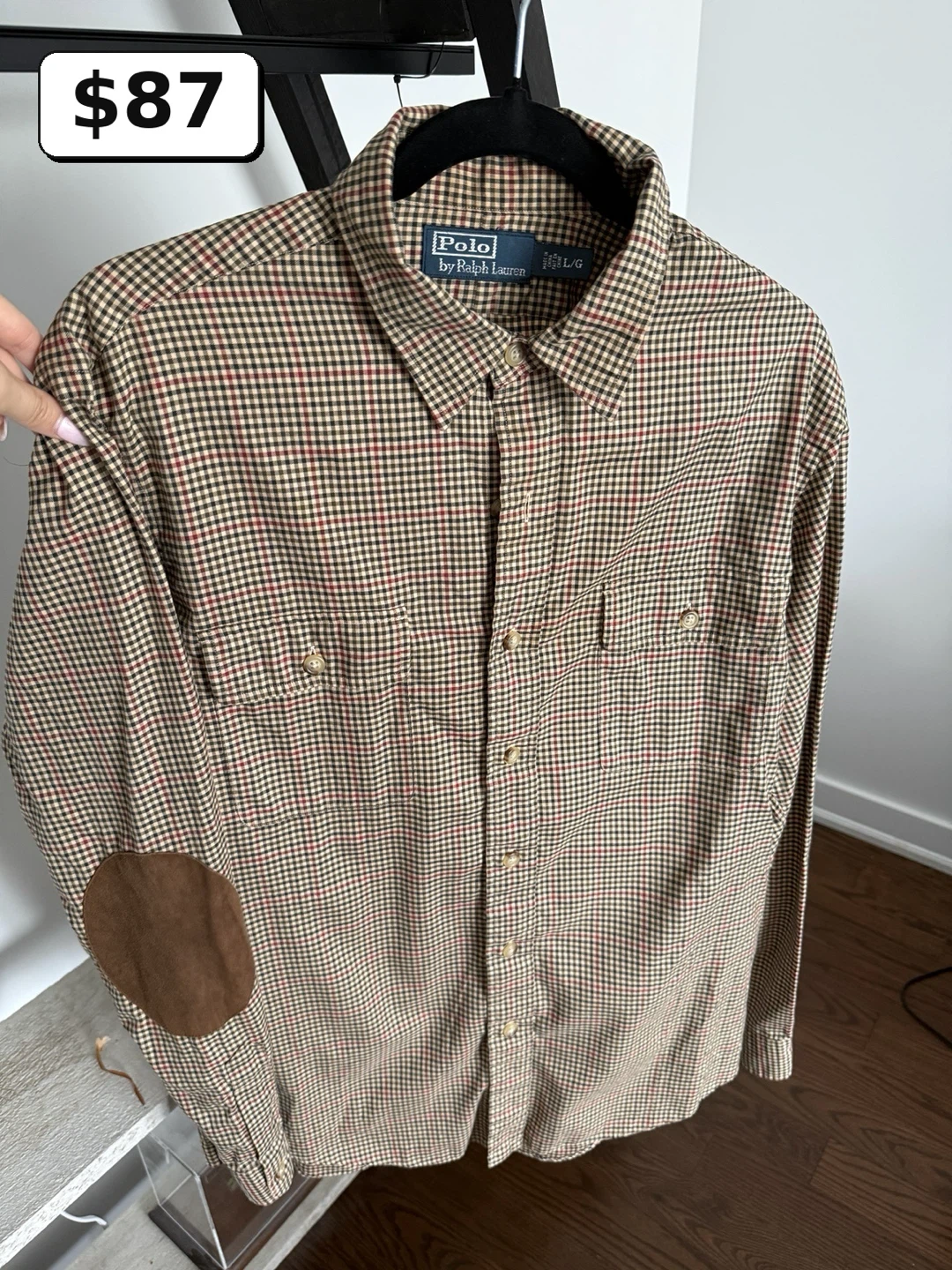 Men’s Clothing Sale – Ralph Lauren, FIGS, Zara & More