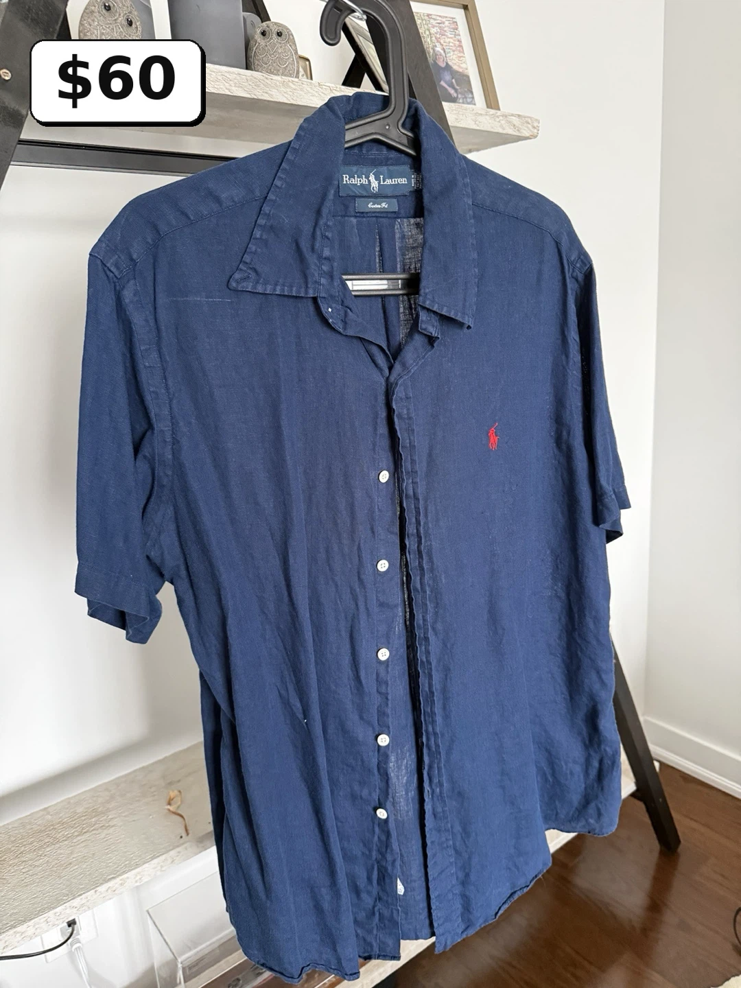 Men’s Clothing Sale – Ralph Lauren, FIGS, Zara & More - photo 3
