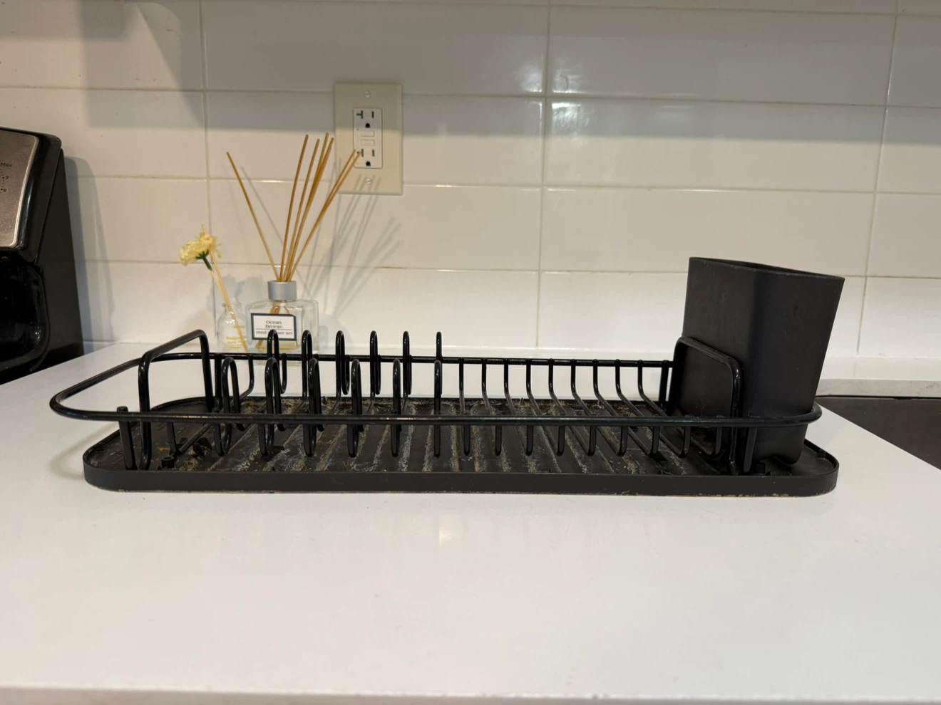IKEA Dishwashing Rack