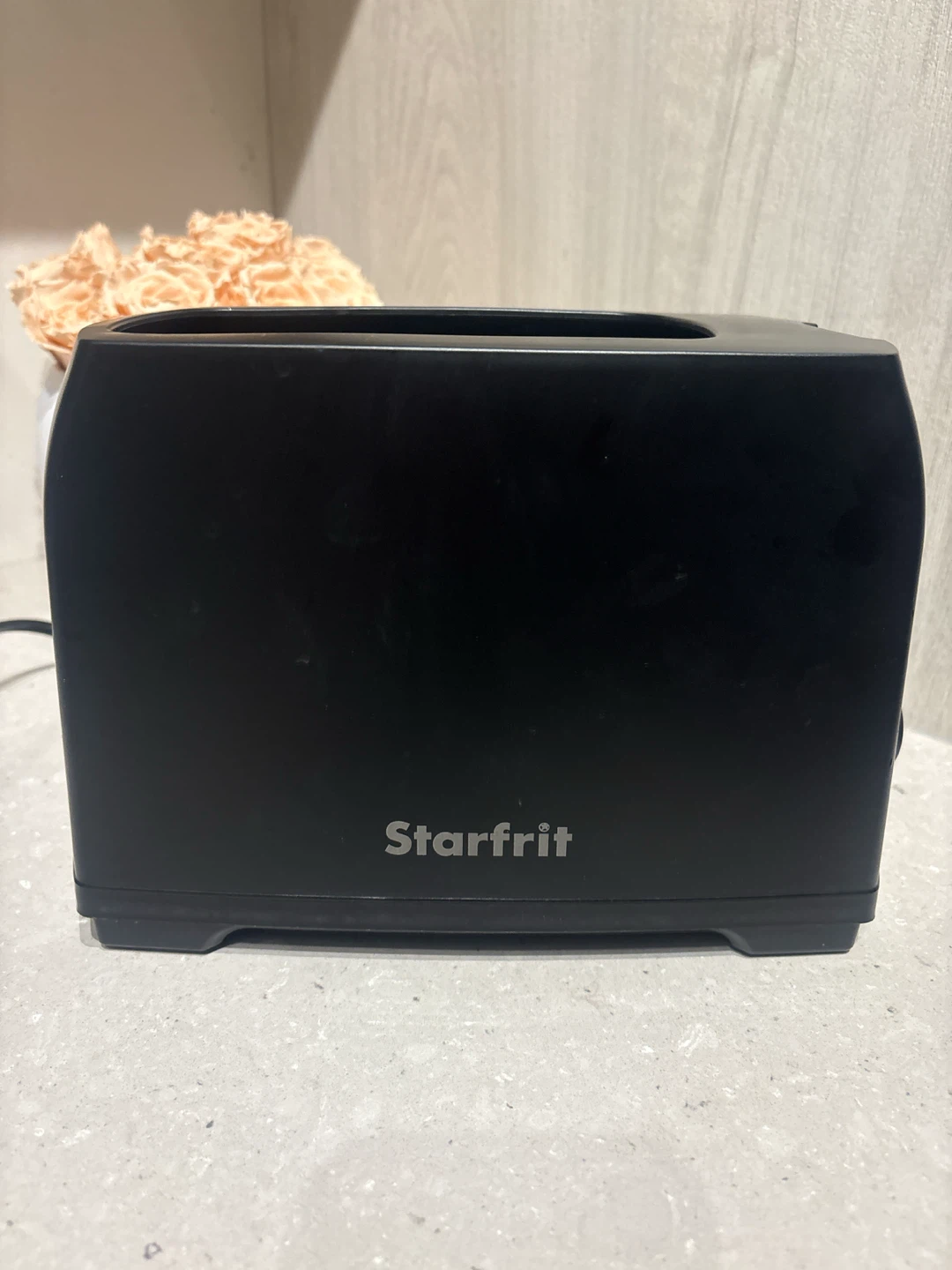 Starfrit 2-Slice Toaster