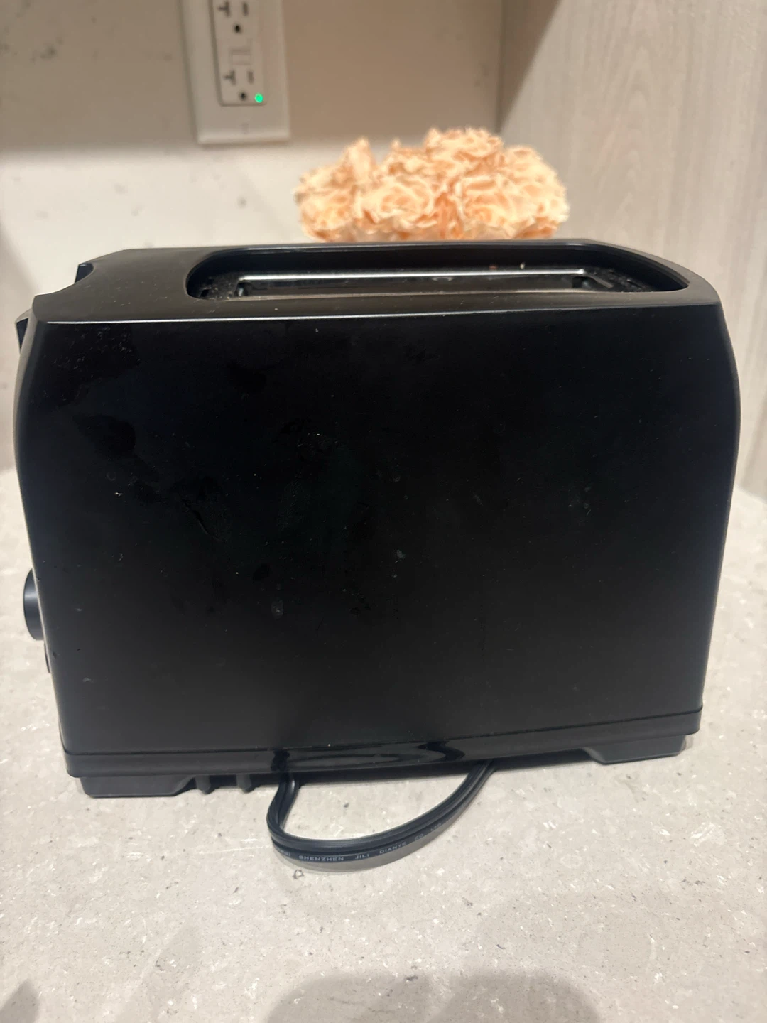 Starfrit 2-Slice Toaster - photo 3